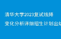 廪ѧ2023߽仯ϸƻ¯